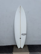 Orion Surfboards 2+1 FCS2 5ft6in