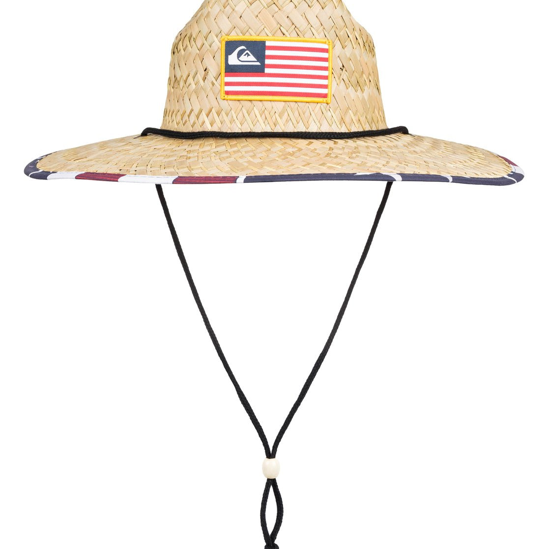 Quiksilver Outsider Merica Hat YEF0 OS
