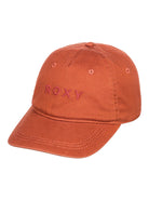 Roxy Dear Believer Baseball Hat MPD0 OS