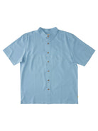 Quiksilver Waterman Tahiti Palms SS Woven BHC0 XL