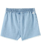 O'NEILL KYLAS DENIM SHORT BSC M