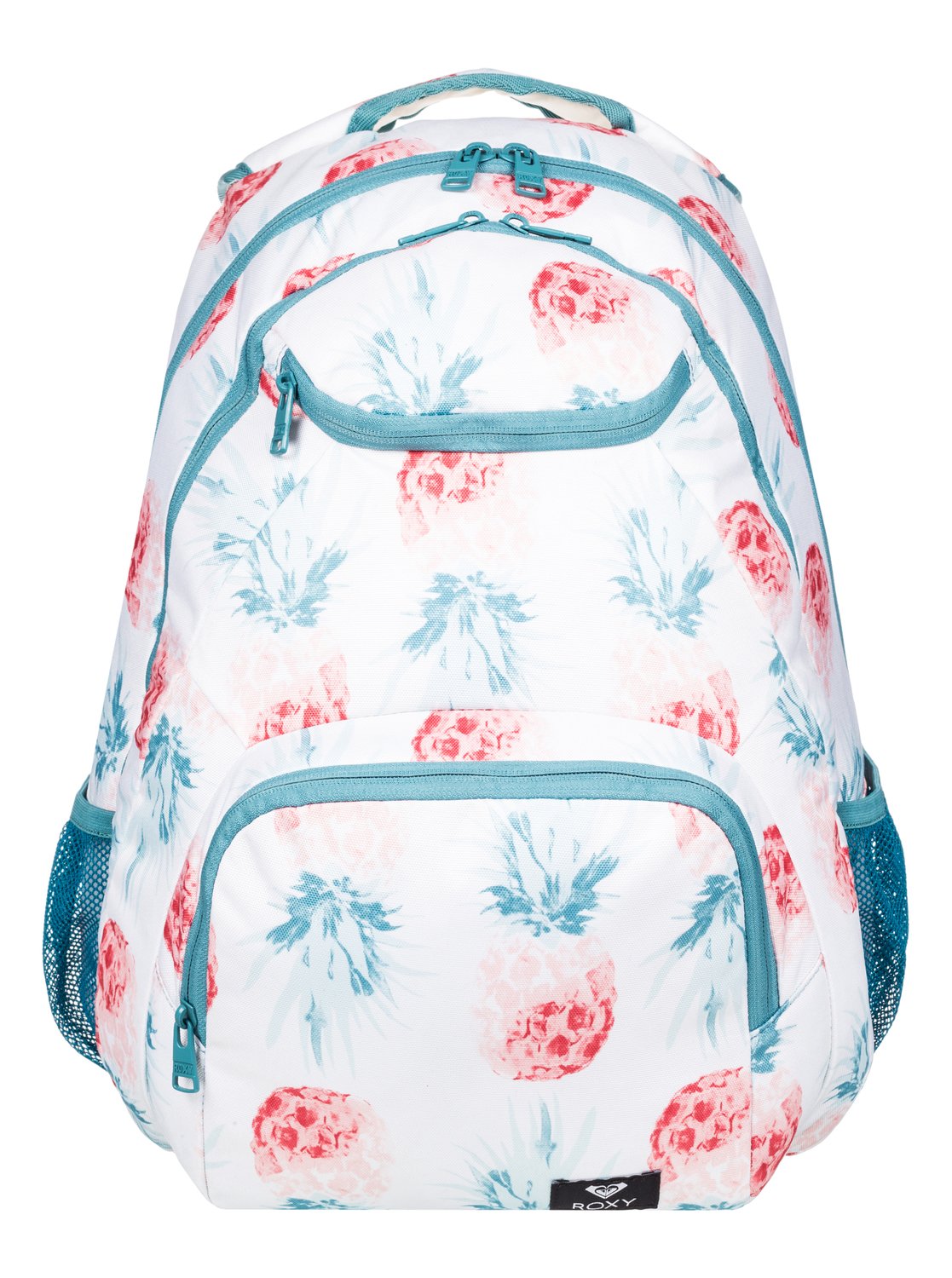 Roxy Shadow Swell Womens Backpack WBT9 OS