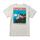 ROARK EXPEDITIONS OF THE OBSESSED WWH-OFF WHITE L