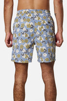 Katin Field Volley Short SBLU L