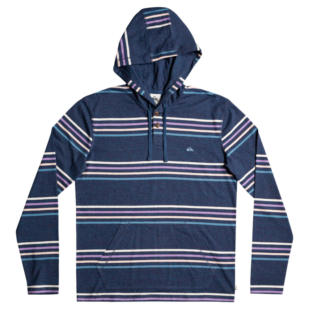 Quiksilver Last Chance SS Knit BSN3 S