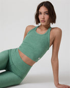 Vuori Elevation Racerback Tank HRK XS