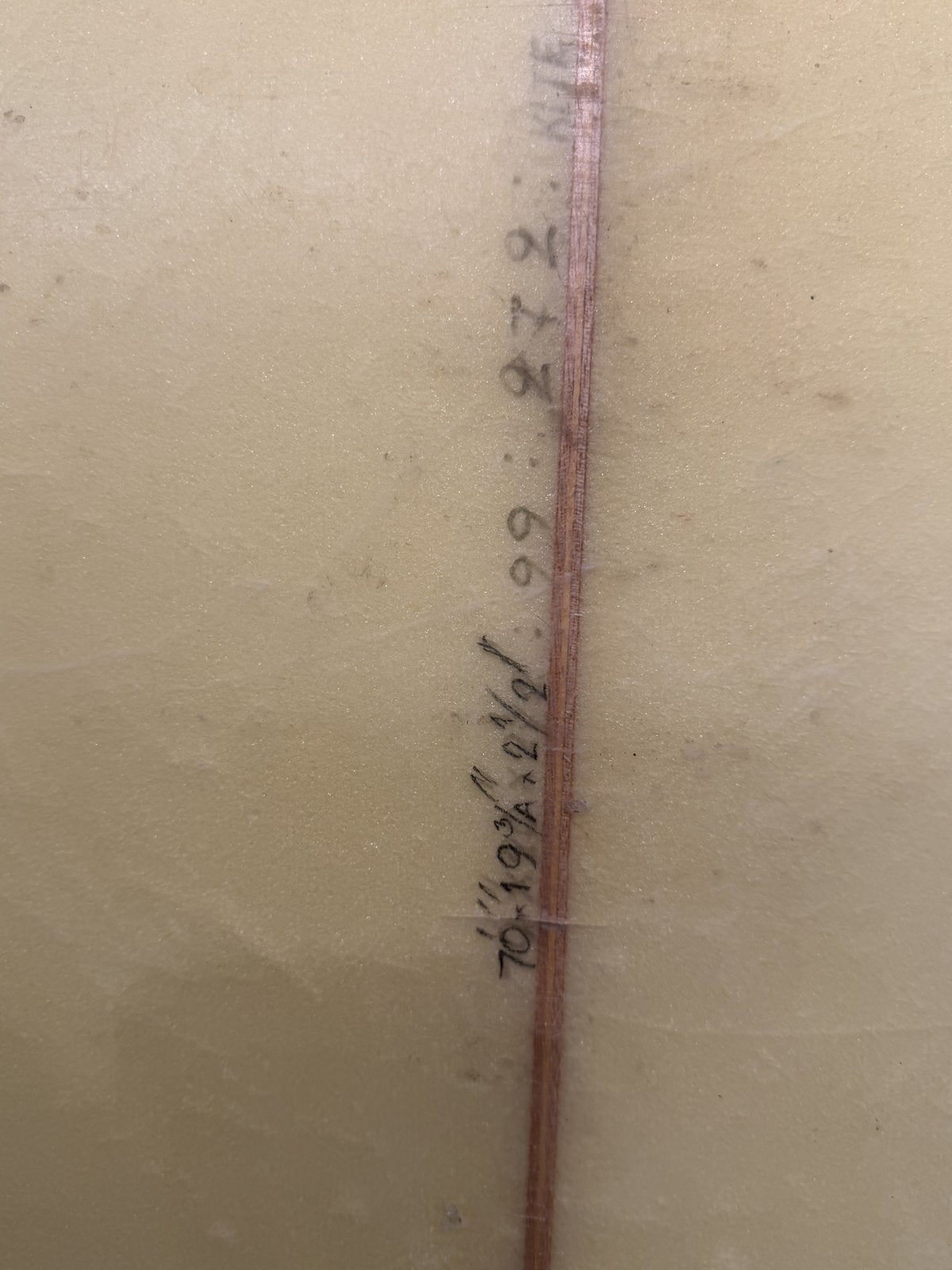 7ft0in Naish Kiteboard Used