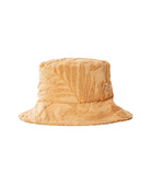 Rip Curl Sun Rays Terry Bucket Hat