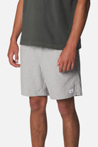 KATIN ISAIAH LOCAL SHORT NEUTRAL GRAY XL