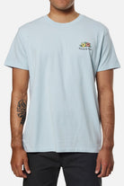 KATIN LAGOON TEE LightBlue L