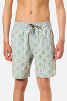 KATIN BOYS FLOYD VOLLEY SKBLU-SKY BLUE M