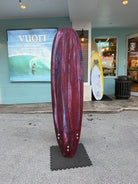 Blank No Label Surfboards assorted 7ft2in