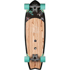 Globe Sun City Complete Olivewood/NeonJungle 30