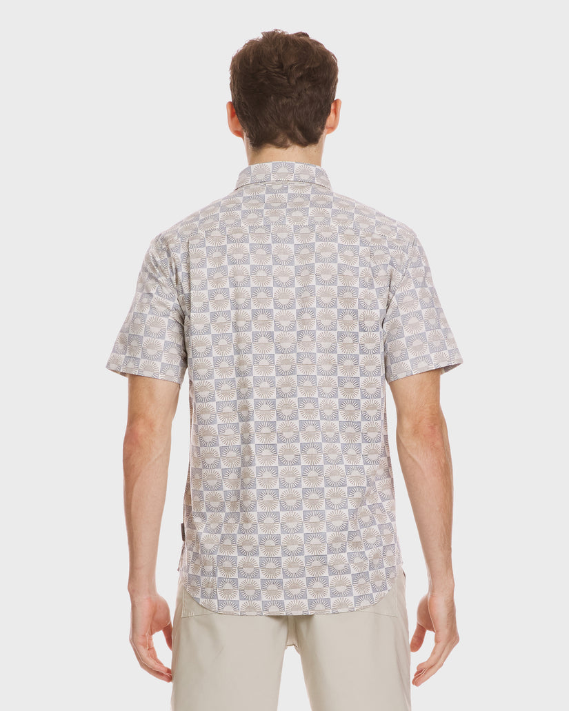 QUIKSILVER DAWN PATROL MT0 MST-MOONSTRUCK M