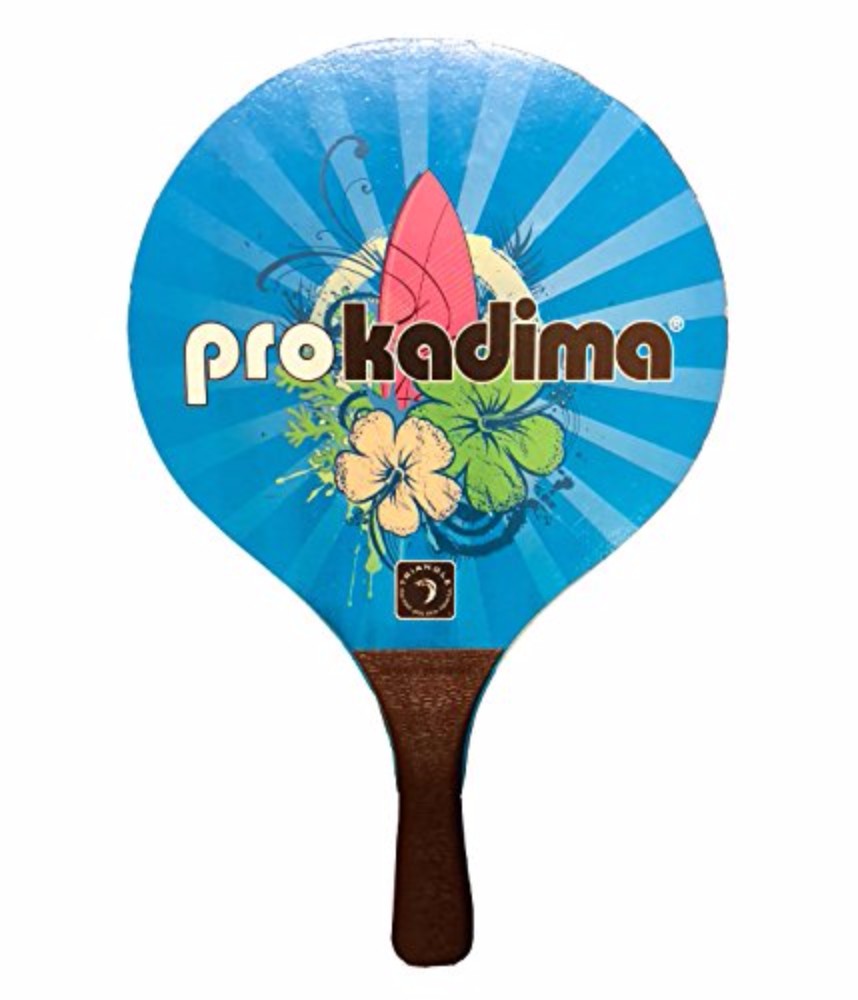 Pro Kadima Lotus Flower Paddle Set