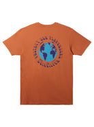 Quiksilver Protect Our Playground SS Tee NJP0 XL