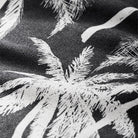 Nomadix Beach Towel BunchPalmsBlack 30x72.5