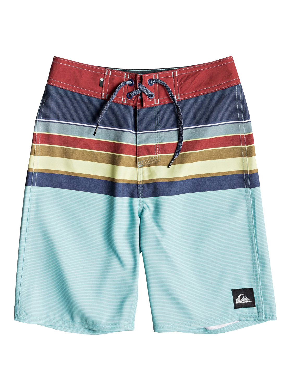 Quiksilver Swell Vision Youth boardshort BST6 28