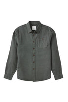 Katin Twiller Flannel Shirt TROOPER (TROP) L