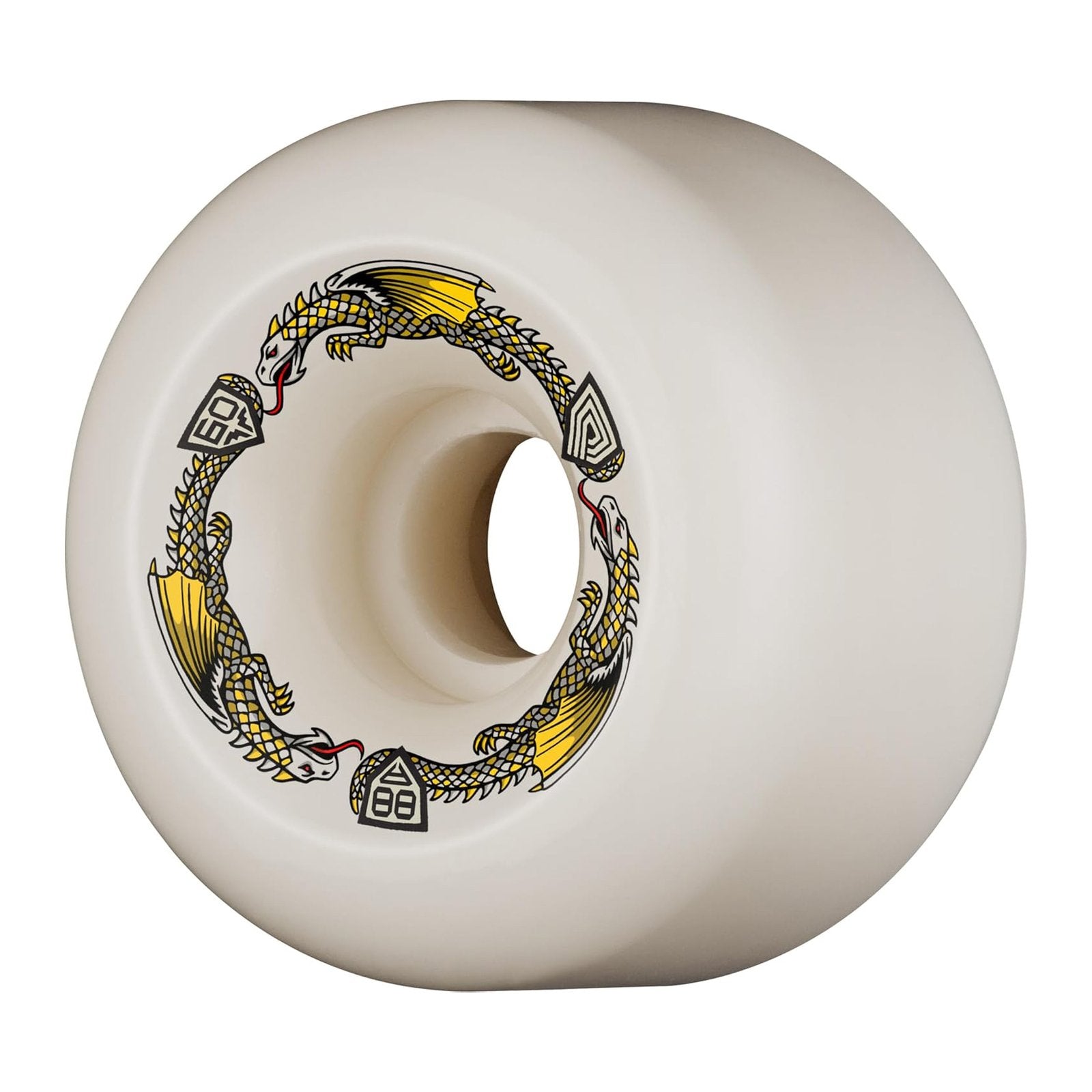 スケートボード Powell Peralta Dragon Formula 54mm88a A2 88A Skateboard Wheels | Powell Peralta Dragon Formula
