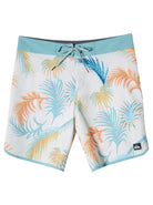 Quiksilver Surfsilk Scallop 19" Boardshort WDW7 36
