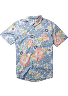 Vissla Boys Zanzabar SS Shirt STM XL