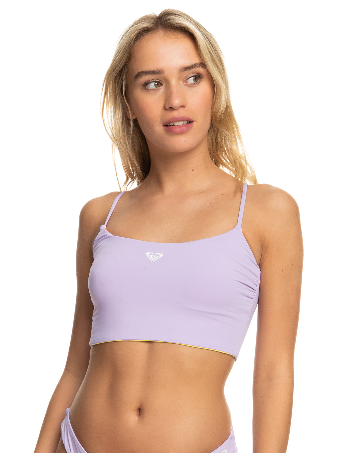 Roxy Surf.Kind.Kate Tank Swim Top | Island Water Sports