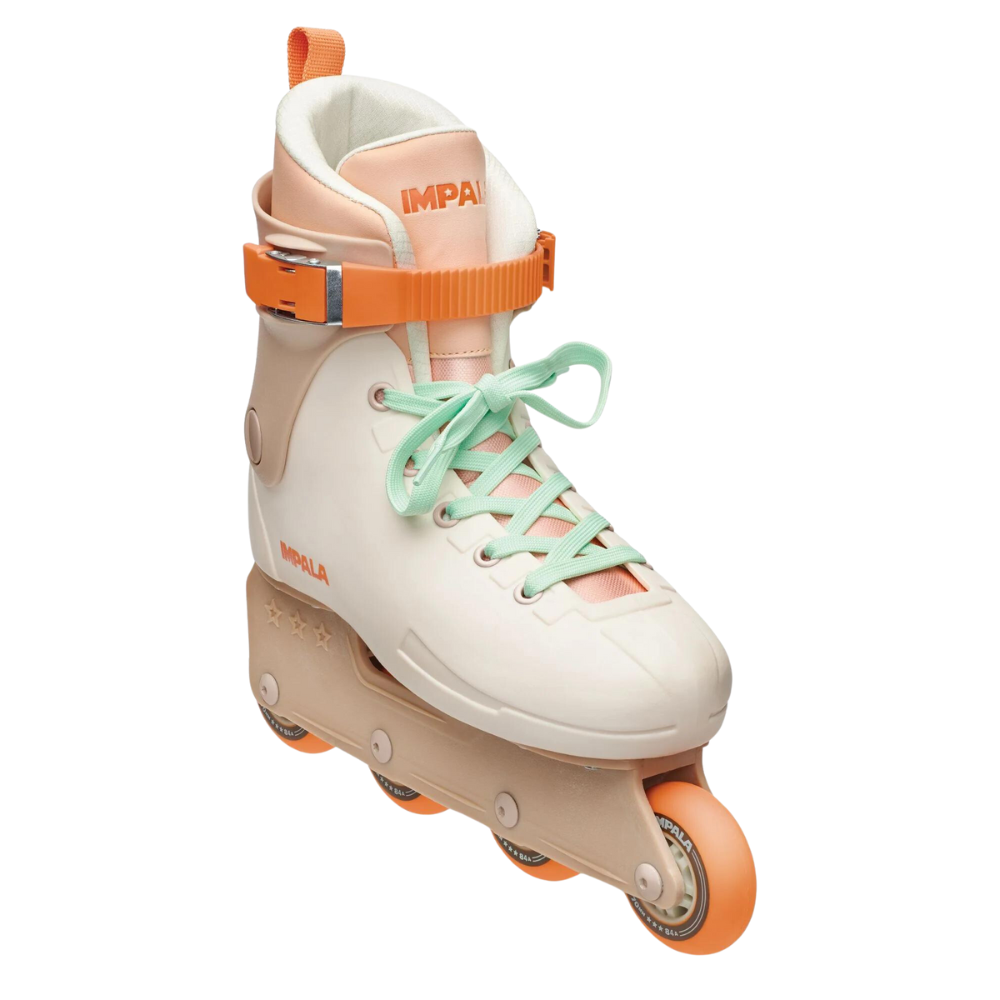 Impala Lightspeed Inline Skate Sahara 10