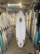 Channel Islands Surfboards Big Happy PU 6ft6in FCS2