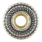 Bones Wheels X-Formula Double Lock Skateboard Wheels 97A 58 V7
