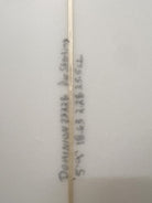 5ft9in Dominion, Consignment