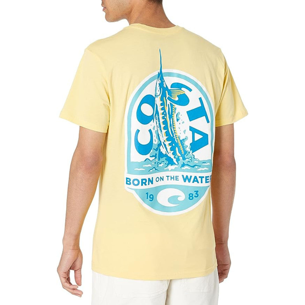 Costa Del Mar Maikara Shirt Butter XL