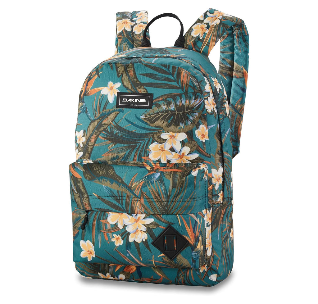 Dakine 365 Pack Backpack 909-Emerald Tropic 21L