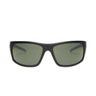 Electric Tech One XLS Polarized Sunglasses Matte Black Ohm Grey Sport