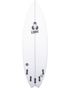 Channel Islands Better Everyday FCS2 5ft7in