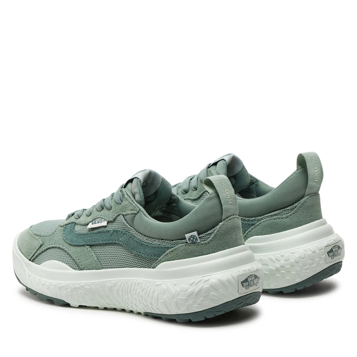 Vans MTE UltraRange Neo VR3 Green/Multi 4.5M