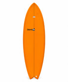 Island Boards Fish Orange 6ft0in