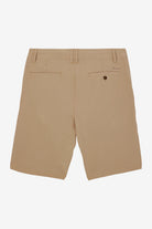 O'Neill Reserve Solid 21 Short 2023 KHA 32