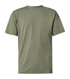 Costa Del Mar Voyage Performance SS Tee MossGreenHeather xl