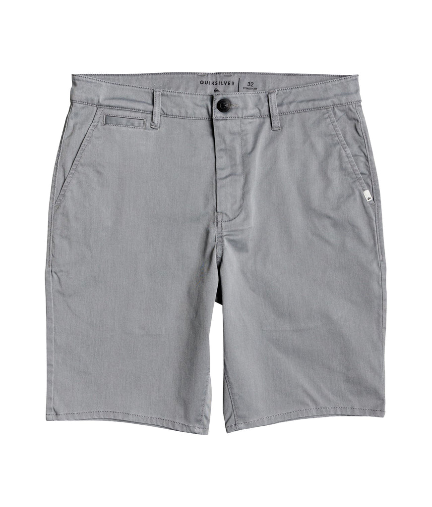 Quiksilver Everyday Union Stretch 20" Chino Shorts SGRH 34
