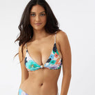 O'Neill Abbie Floral Pismo Top MUL XS