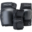 Pro-Tec JR 3 Pack Open Back Black YS