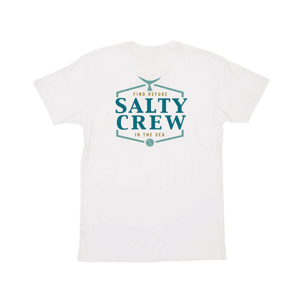 Salty Crew Skipjack Premium SS Tee