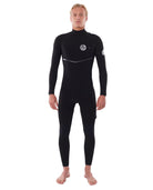 Rip Curl E-Bomb 3/2mm Zip Free Fullsuit