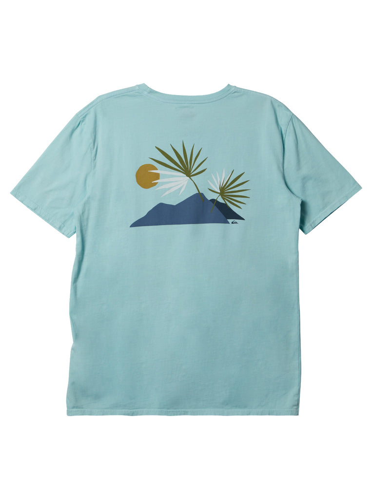 Quiksilver New Tribe SS Tee