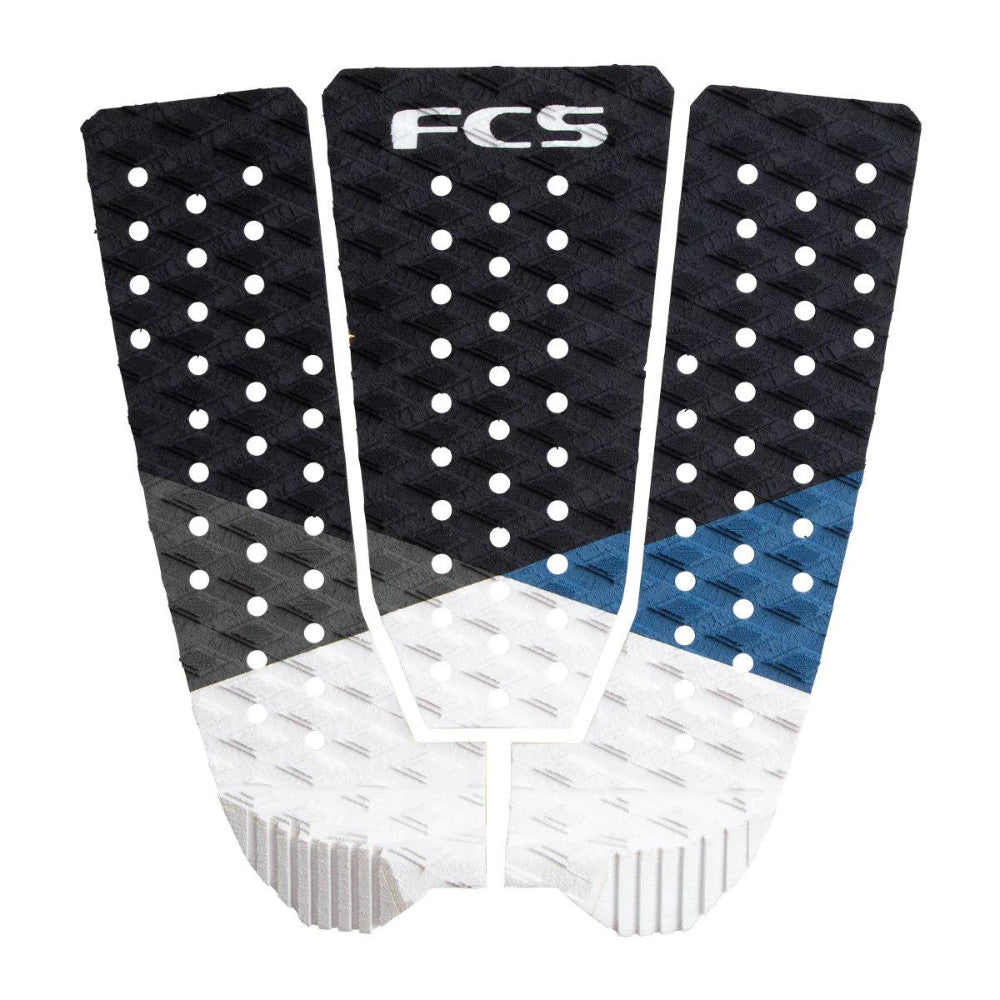 FCS Kolohe Athlete Series Traction Pad Pacific