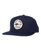 Salty Crew Bruce 6 Panel Hat