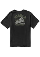 Vissla Creator Plainer Premium Pocket SS Tee BLK L