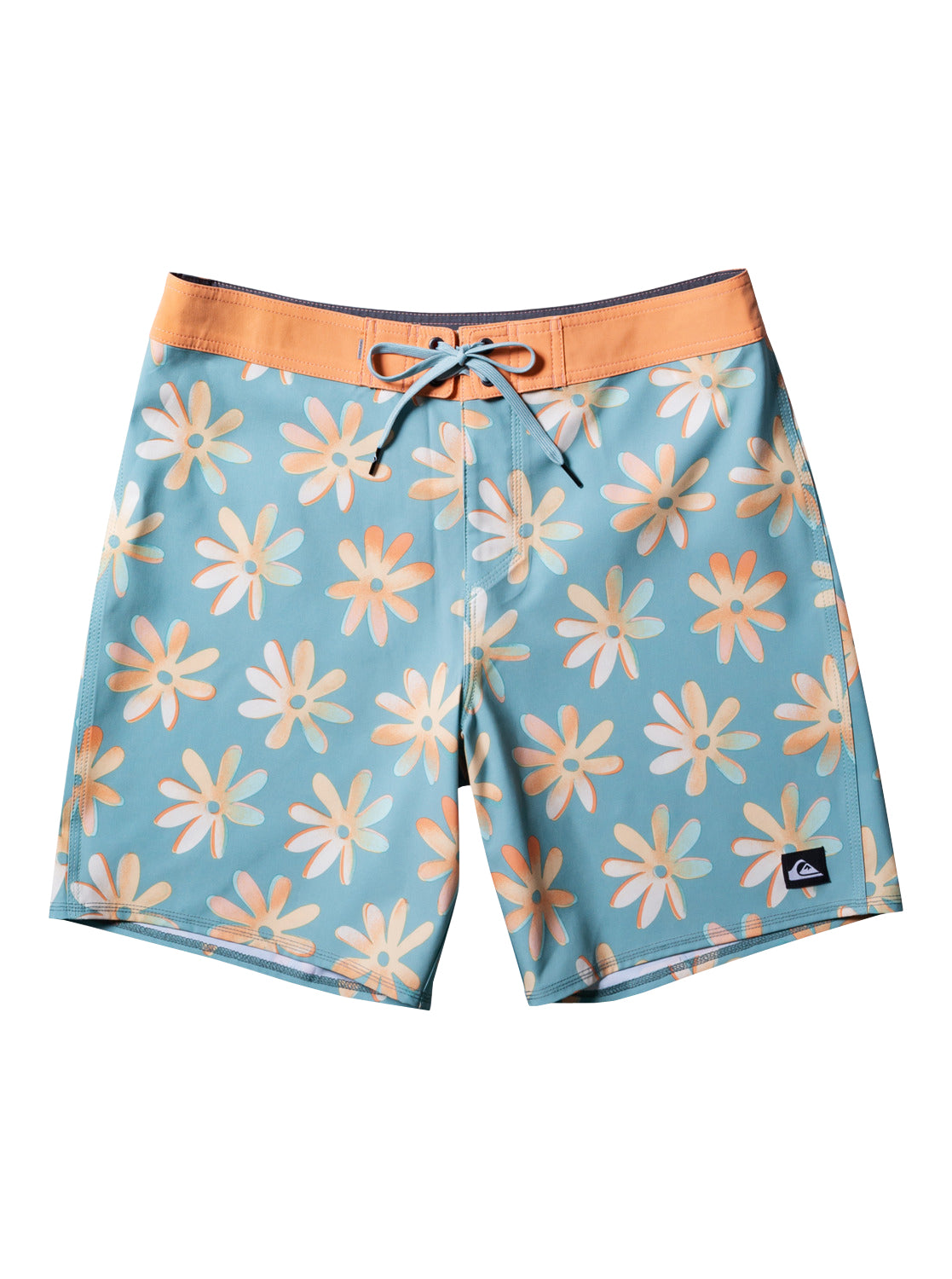 Quiksilver SurfSilk Boardshort BJE7 36