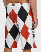 Billabong A.I. Diamonds Pro  TRR-TrueRed 36